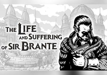 The Life and Suffering of Sir Brante EN/RU Global Steam