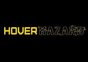 Hover Hazard EN Global Steam