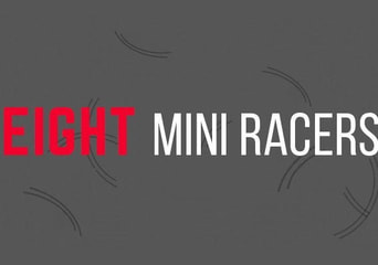 Eight Mini Racers EN Global Steam