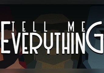 Tell Me Everything EN Global Steam