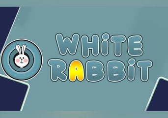 White Rabbit Global Steam