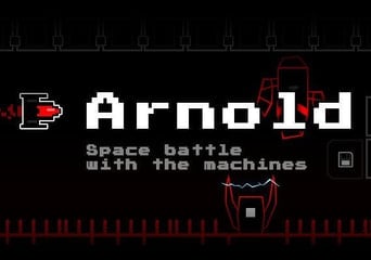 Arnold Global Steam