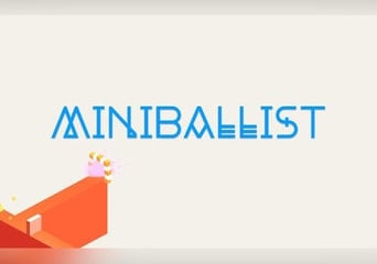 Miniballist EN Global Steam
