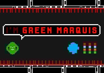 Green Marquis Global Steam