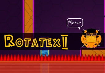 Rotatex 2 Global Steam
