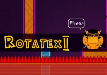 Rotatex 2 Global Steam