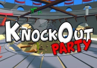 Knockout Party Global Steam