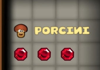 Porcini Global Steam
