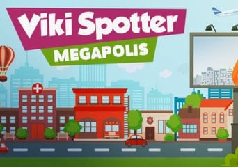 Viki Spotter: Megapolis EN Global Steam