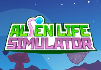 Alien Life Simulator Global Steam