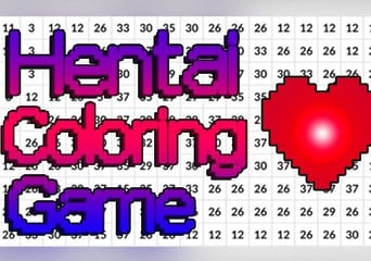 Hentai Coloring Game EN Global Steam