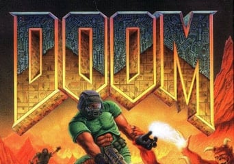 Doom 1993 United Kingdom Xbox/One/Series/Xbox - PC