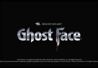 Dead by Daylight: Ghost Face DLC EN EU Xbox One Xbox Series