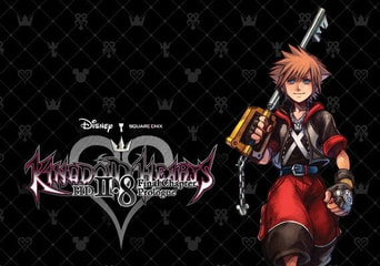 Kingdom Hearts HD 2.8 Final Chapter Prologue EU Xbox One/Series