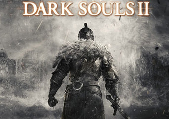 Dark Souls 2 Global Steam Gift