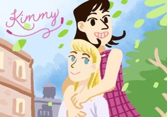 Kimmy EN Global Steam