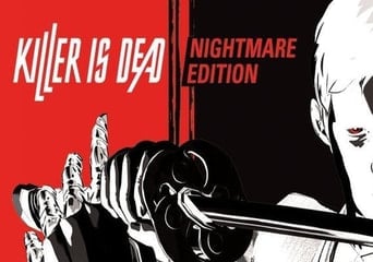 Killer is Dead Nightmare Edition EN EU Steam