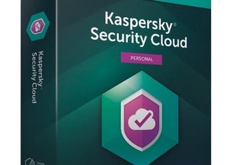 Kaspersky Security Cloud Personal 2021 1 Year 3 Dev EN Global Software License