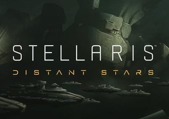 Stellaris - Distant Stars Story Pack DLC EN/DE/FR/PL/PT/RU/ES EU Steam