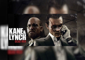Kane and Lynch - Ultimate Pack (PC) Steam Klucz Global