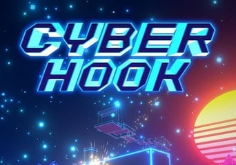 Cyber Hook EN/DE/FR/PT/RU/ZH/ES EU Steam