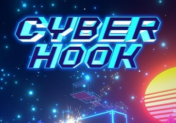 Cyber Hook EN/DE/FR/PT/RU/ZH/ES EU Steam