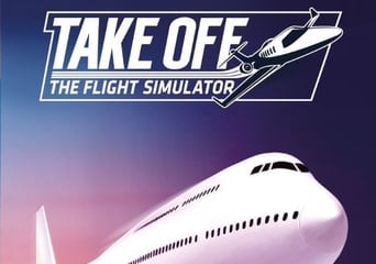 Take Off: The Flight Simulator EU Steam