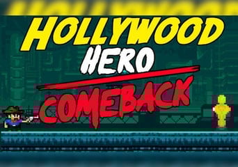 Hollywood Hero: Comeback EN Global Steam