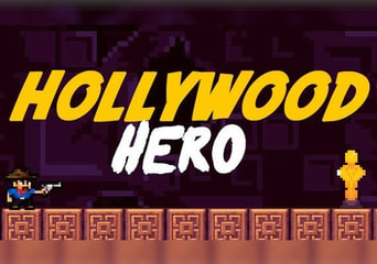 Hollywood Hero Global Steam