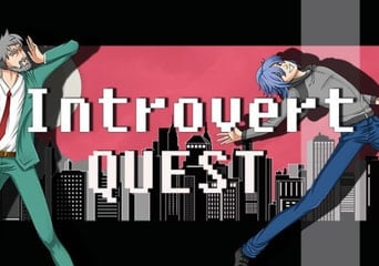 Introvert Quest Global Steam