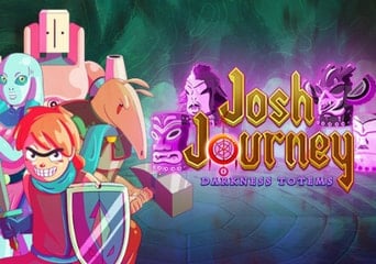 Josh Journey: Darkness Totems EN Turkey Xbox One Xbox Series