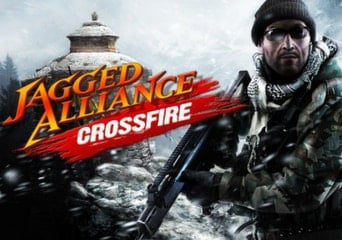 Jagged Alliance: Crossfire EN/DE/FR/IT/ES Global Steam