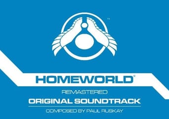 Homeworld 1 - Remastered Soundtrack DLC EN Global Steam