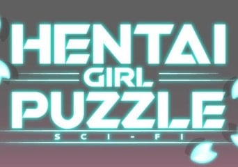 Hentai Girl Puzzle SCI-FI EN/IT/JA/KO/RU/ZH Global Steam