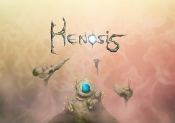Henosis (PC) Steam Key Global