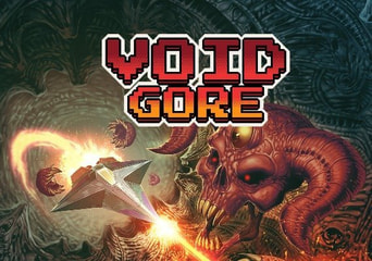 Void Gore Argentina Xbox One/Series