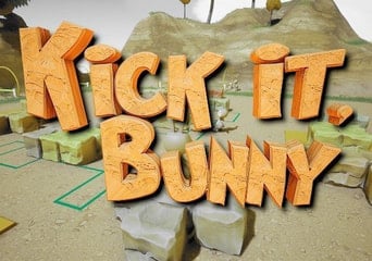 Kick it, Bunny! EN Argentina Xbox One Xbox Series