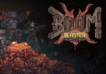 Boom Blaster Argentina Xbox One/Series