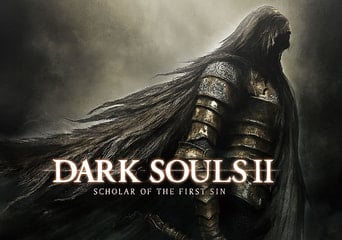 Dark Souls 2: Scholar of the First Sin EN/DE/FR/IT/ES Global Steam