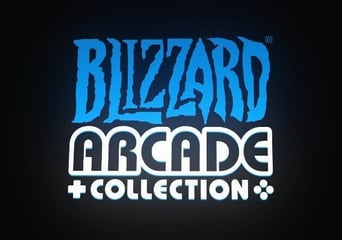 Blizzard - Arcade Collection EN Argentina Xbox One Xbox Series