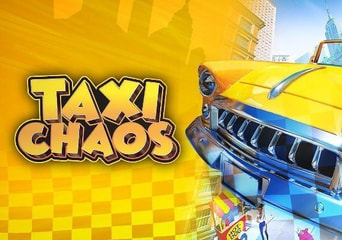 Taxi Chaos Argentina Xbox One/Series