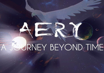 Aery: A Journey Beyond Time EN Argentina Xbox One Xbox Series