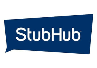 StubHub Gift Card USD $25 Prepaid