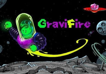 GraviFire EN Argentina Xbox One Xbox Series