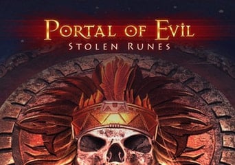 Portal of Evil: Stolen Runes EN Argentina Xbox One Xbox Series