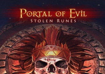 Portal of Evil: Stolen Runes EN Argentina Xbox One Xbox Series