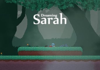 Dreaming Sarah Argentina Xbox One/Series