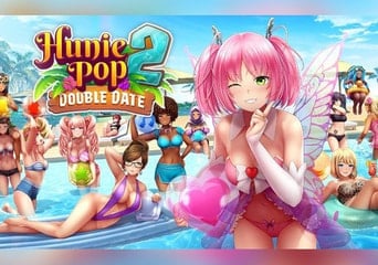 HuniePop 2: Double Date Global Steam