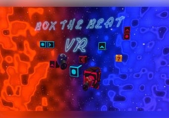Box the Beat VR EN Global Steam