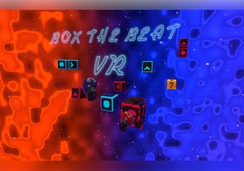 Box the Beat VR EN Global Steam